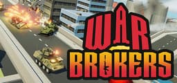 Logo War Brokers