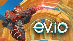 Logo Ev.io