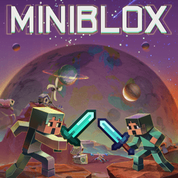 Logo Miniblox
